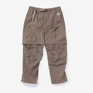 Nike ACG Men's Convertible Cargo Pants in Taupe
